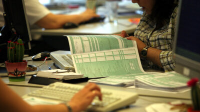 φορολογικές δηλώσεις