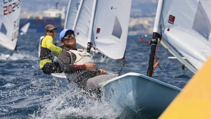 ΝΟΕΦ ιστιοπλοΐα