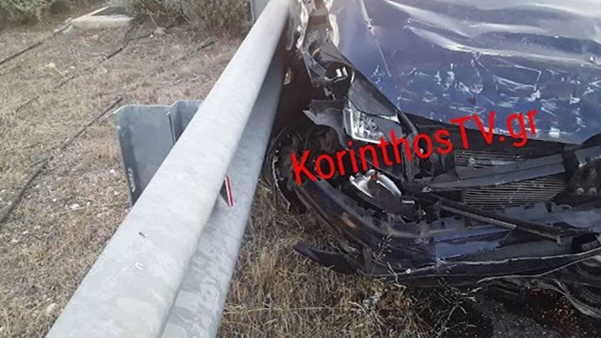 Τροχαία Αυτοκινητοδρόμων Ανατολικής Πελοποννήσου: Σε εξέλιξη βρίσκονται οι έρευνες για τα αίτια του τροχαίου δυστυχήματος - 18/07/2022