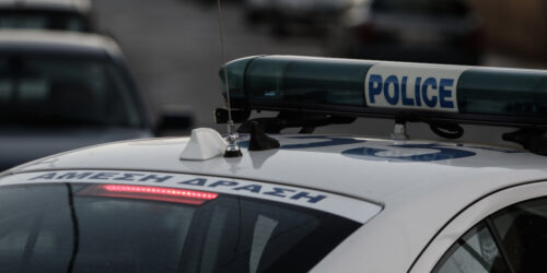 ΑΣΤΥΝΟΜΙΑ - ΑΜΕΣΗ ΔΡΑΣΗ - ΠΕΡΙΠΟΛΙΚΟ