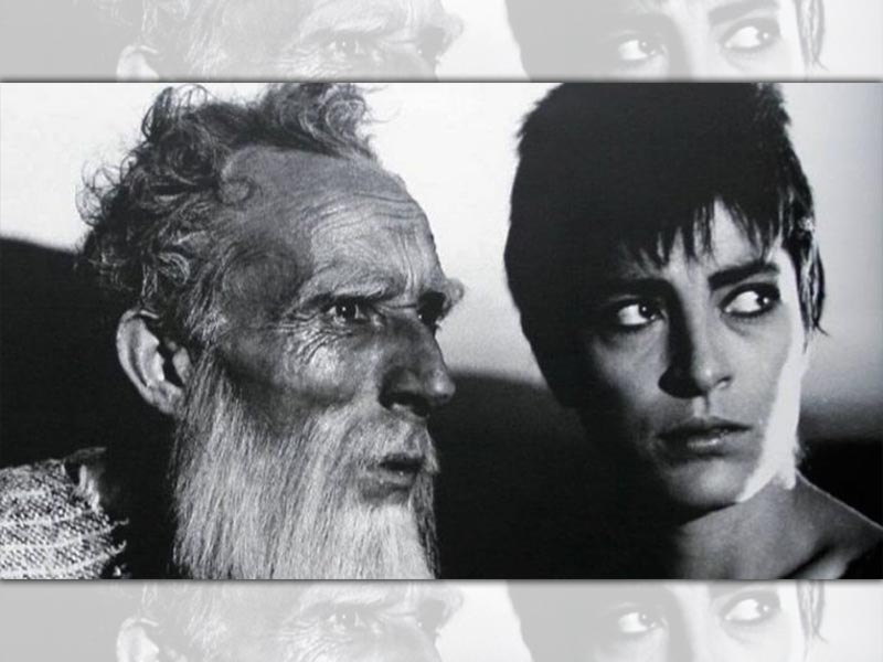 Πολιτισμός - θέατρο - κινηματογράφος - Ειρήνα Παππά