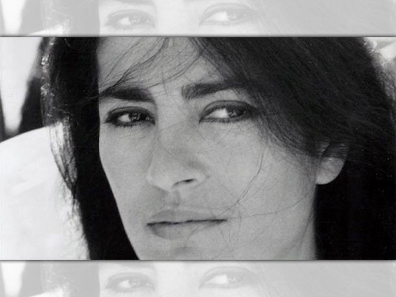 Πολιτισμός - θέατρο - κινηματογράφος - Ειρήνα Παππά