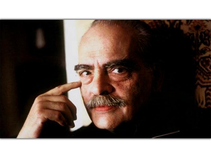 Πολιτισμός - θέατρο - Μάριος Ποντίκας