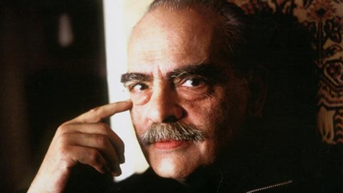 Μάριος Ποντίκας