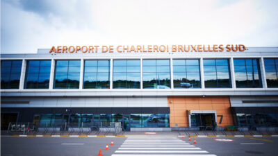 Αεροδρόμιο του Σαρλερουά στο Βέλγιο (Brussels South Charleroi Airport – BSCA)