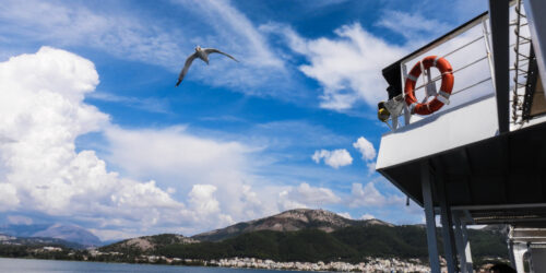 Καιρός: Νεφώσεις