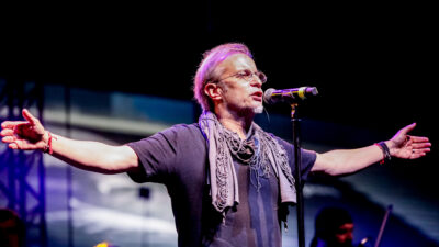 Ο Μίλτος Πασχαλίδης