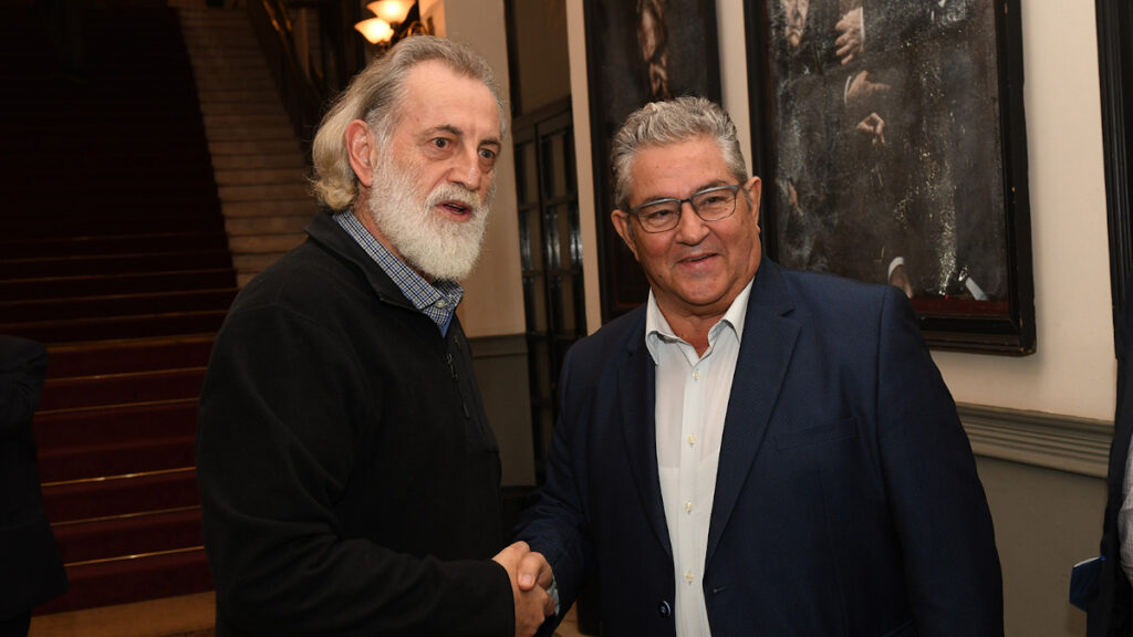 Θέατρο «Βρετάνια»: «Μάγισσες του Σάλεμ»