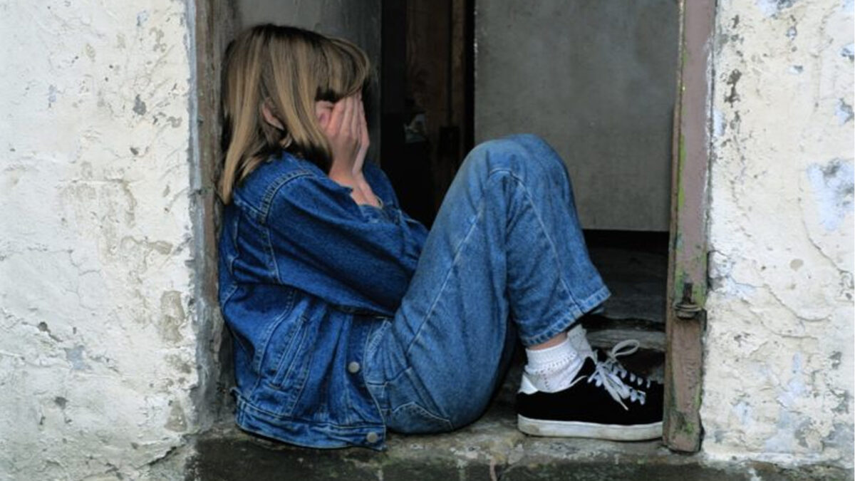 παιδική κακοποίηση