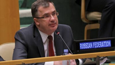 Gennady Kuzmin