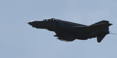 F-4 Phantom