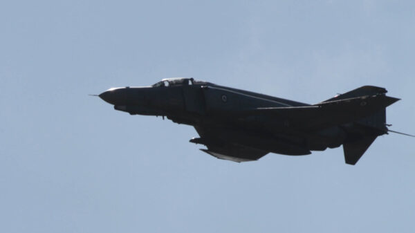 F-4 Phantom