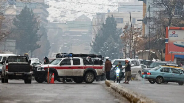 Αφγανιστάν: Τουλάχιστον 20 νεκροί σε επίθεση αυτοκτονίας στην Κανταχάρ