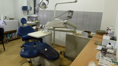 Οδοντιατρείο