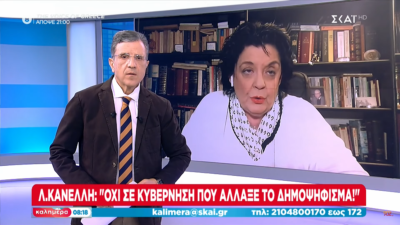 λιάνα κανέλλη