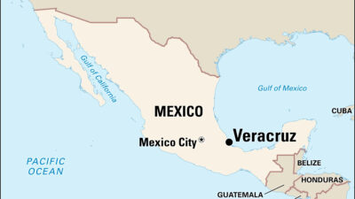 Μεξικό: Βρήκαν 209 μετανάστες εγκλωβισμένους μέσα ρυμουλκούμενο φορτηγού