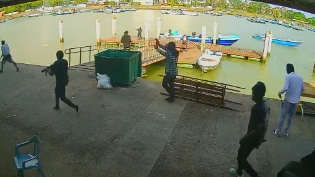 Εκουαδόρ: Εννέα άνθρωποι σκοτώθηκαν από επίθεση ενόπλων