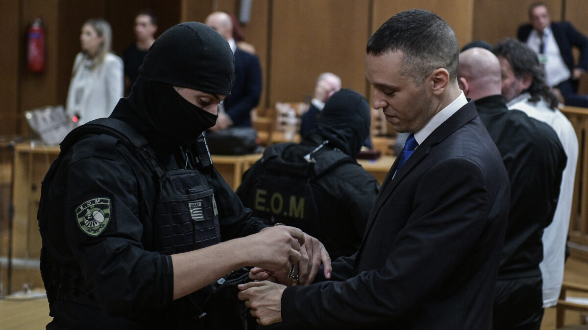 (ΤΑΤΙΑΝΑ ΜΠΟΛΑΡΗ/EUROKINISSI)