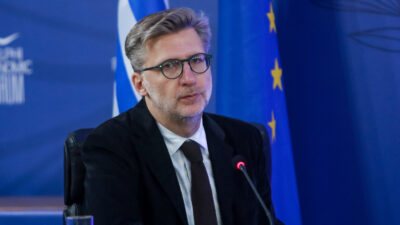 Σκέρτσος Άκης