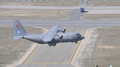 τουρκικό C-130