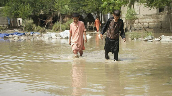 Αφγανιστάν: Έξι νεκροί από πλημμύρες - Καταστράφηκαν πάνω από 100 σπίτια