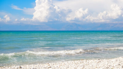 παραλία - Καιρός - Ακτή - Θάλασσα / Δευτέρα 22 Αυγούστου 2022