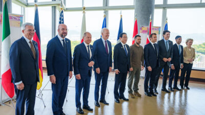 Σύνοδος G7, Μάιος 2023