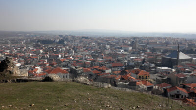 Διδυμότειχο