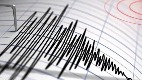 Σεισμός 5,1 Ρίχτερ στα σύνορα Αφγανιστάν – Τατζικιστάν