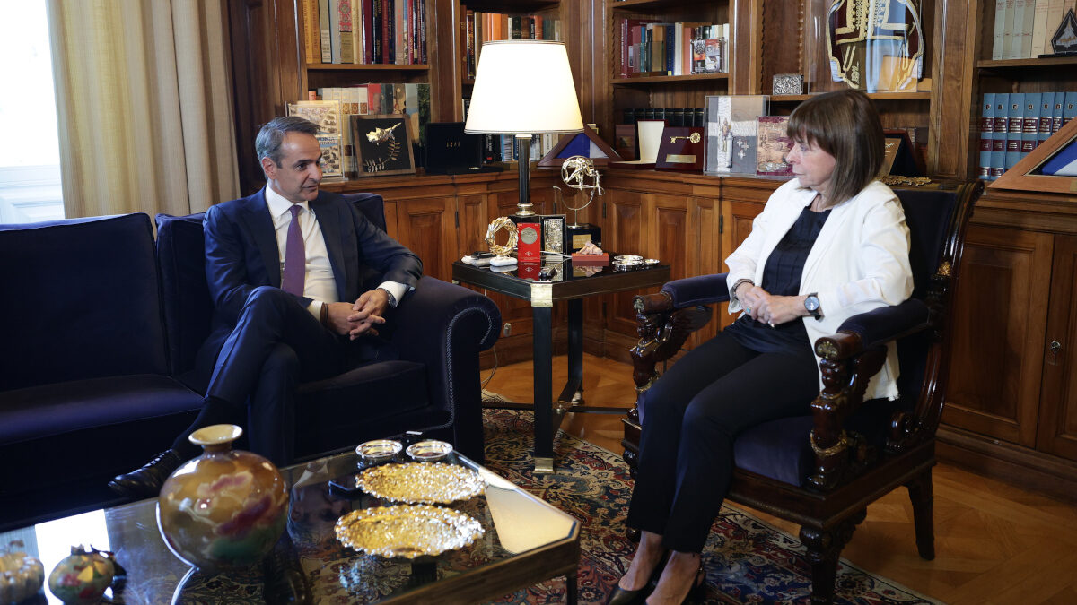 (ΒΑΣΙΛΗΣ ΡΕΜΠΑΠΗΣ/EUROKINISSI)