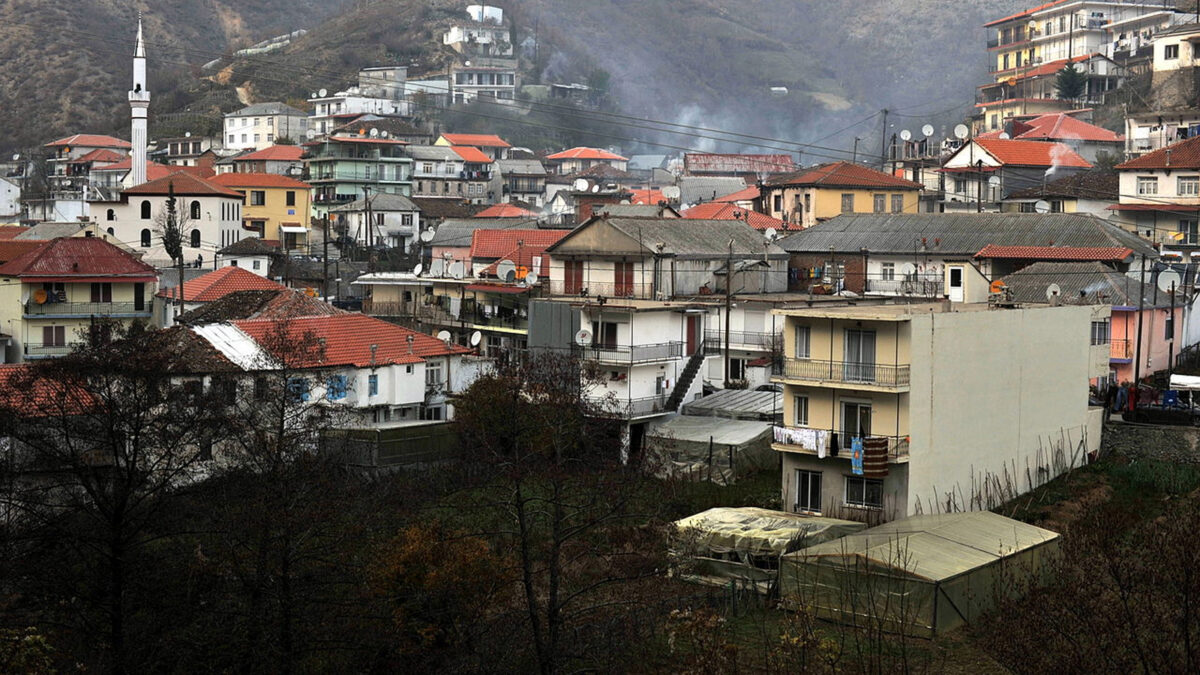 Ξάνθη