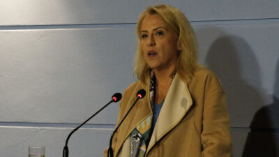 Ρένα Δούρου