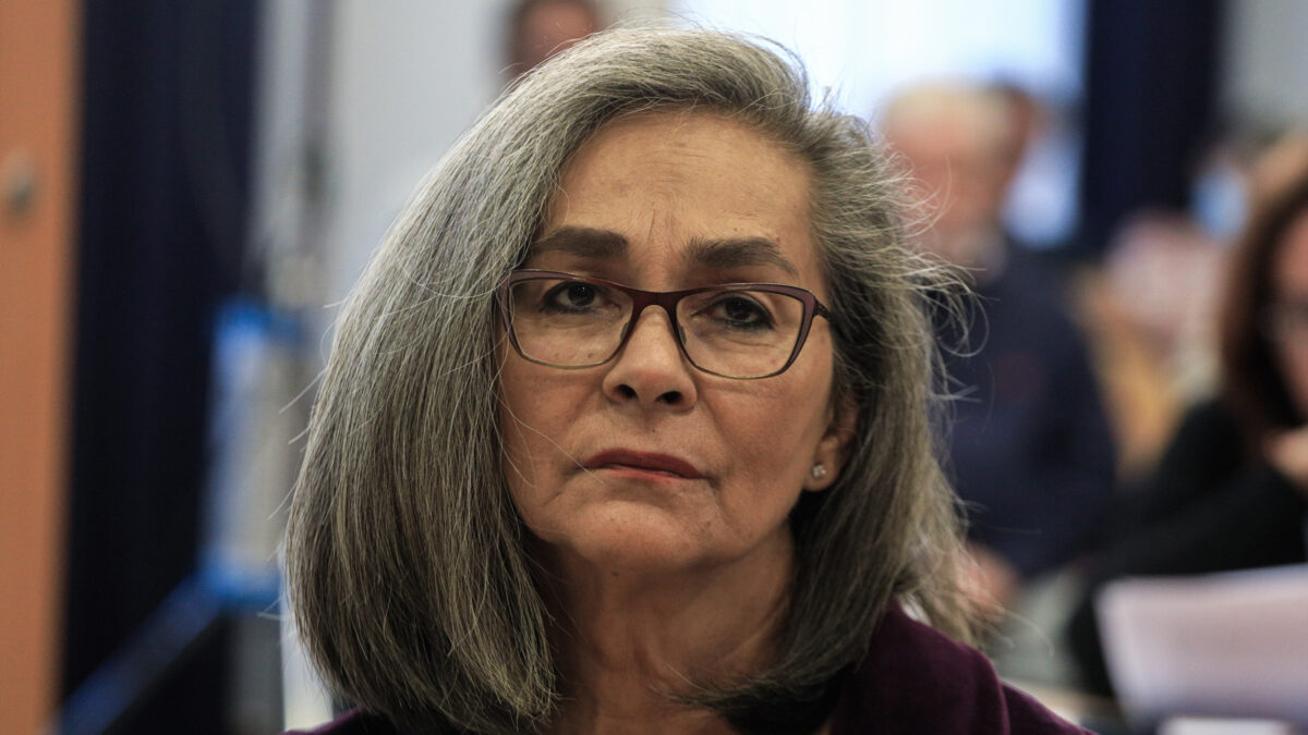 Σοφία Σακοράφα