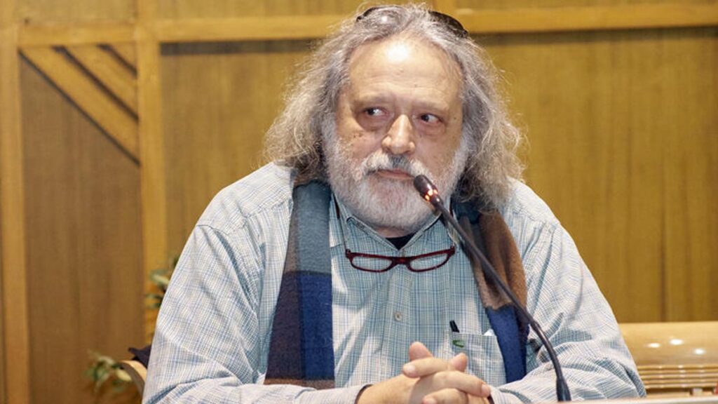 Πολιτισμός - Δημοσιογραφία - ΚΚΕ - Γιώργος Αντωνακάκης