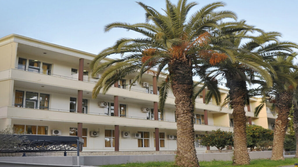 Ηράκλειο Βενιζέλειο Νοσοκομείο