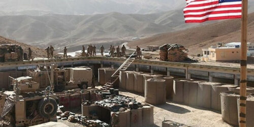 ΣΥΡΙΑ - ΗΠΑ - ΒΑΣΗ ΑΛ ΣΑΧΑΝΤΙ