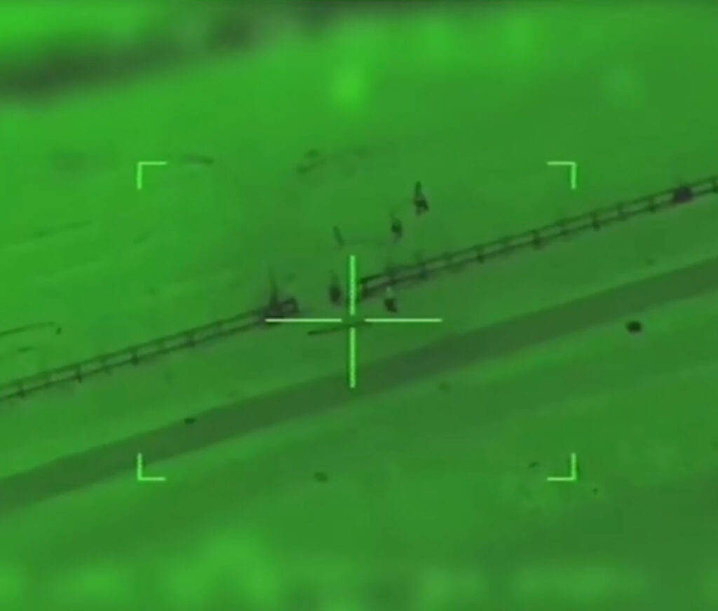 Fake news: Υπερωρίες κάνει η ισραηλινή και αμερικανοΝΑΤΟική προπαγάνδα / Ποιος σκότωσε τελικά τους νέους στο rave party;