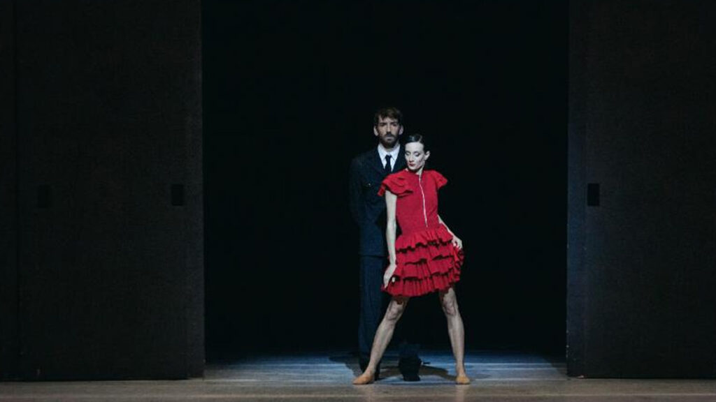 Μπαλέτο Εθνικής Λυρικής Σκηνής: «Κάρμεν» σε χορογραφία του Σουηδού Γιόαν Ίνγκερ