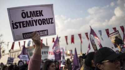 Τουρκία: Επτά γυναίκες σκοτώθηκαν από τους συντρόφους τους ή τους πρώην συντρόφους
