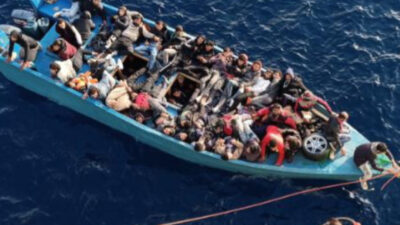 Μετανάστες - Πρόσφυγες- ΕΠΙΧΕΙΡΗΣΗ ΕΡΕΥΝΑΣ ΚΑΙ ΔΙΑΣΩΣΗΣ