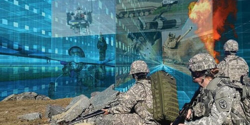 Τεχνητή νοημοσύνη και κβαντική τεχνολογία στην υπηρεσία του ΝΑΤΟ