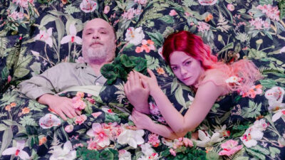 Στο Θέατρο «Πορεία» το έργο του Λόρκα «Περλιμπλίν και Μπελίσα», σε σκηνοθεσία Δημήτρη Τάρλοου