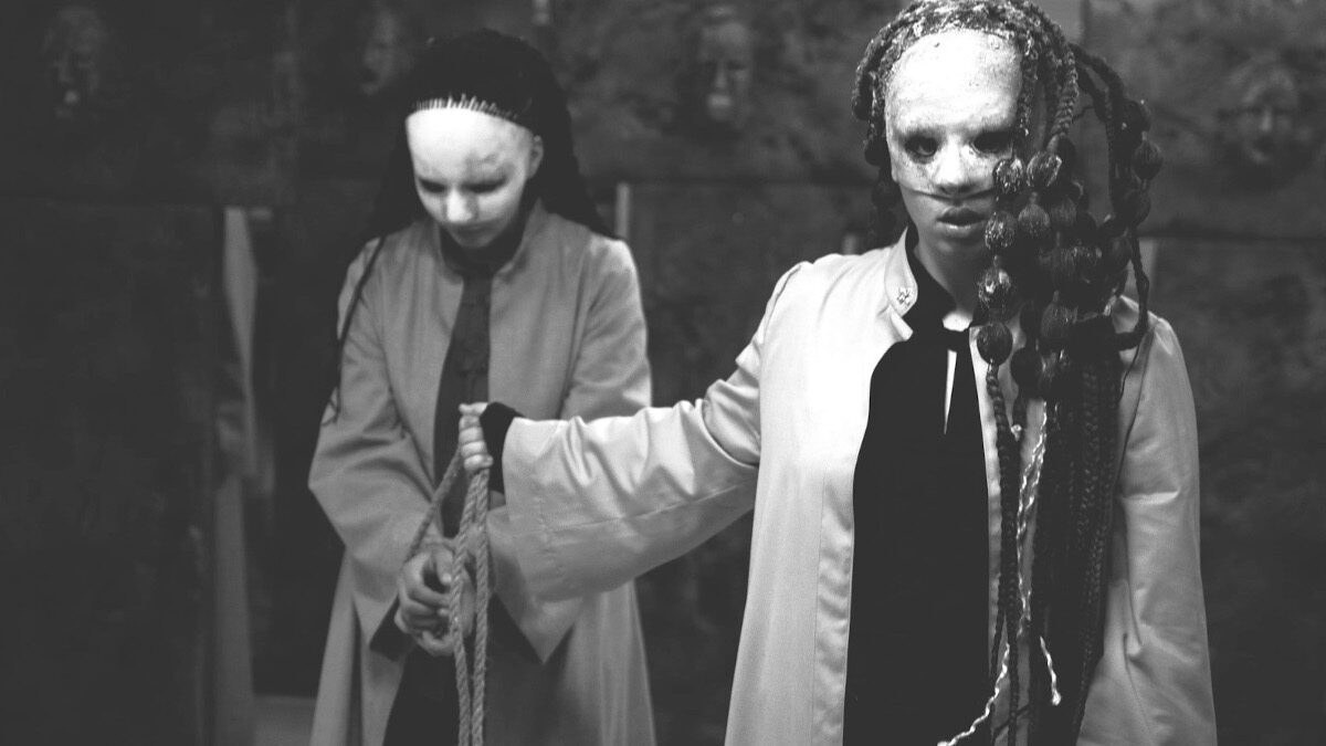 Θέατρο «Αλκμήνη»: Αντιγόνη του Σοφοκλή