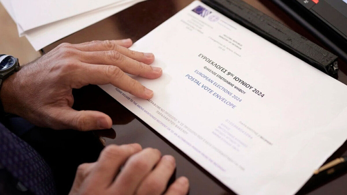 Ευρωκοινοβουλευτική Ομάδα ΚΚΕ: Κατεπείγουσα ερώτηση για το αδιάβλητο των επικείμενων ευρωεκλογών - Διαδικασία της επιστολικής ψήφου για τις Ευρωεκλογές