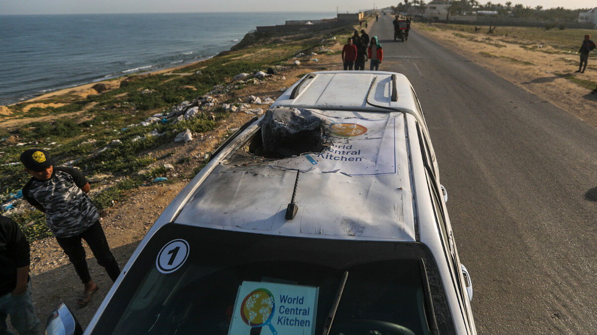 Λωρίδα της Γάζας: Νέα στοιχεία καταρρίπτουν τα περί «μη σκόπιμης» επίθεσης του ισραηλινού κατοχικού στρατού