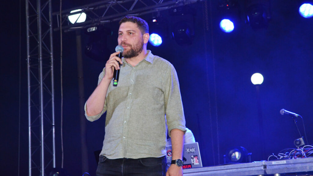 ΔΙεθνές Φεστιβάλ Πάτρας συναυλία μαθητών 