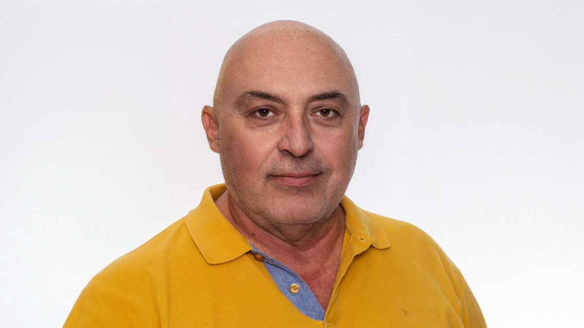 Κωνσταντίνος Πολύζος, Σμήναρχος ε.α