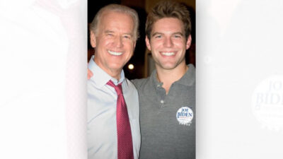 Κασσελάκης Μπάιντεν