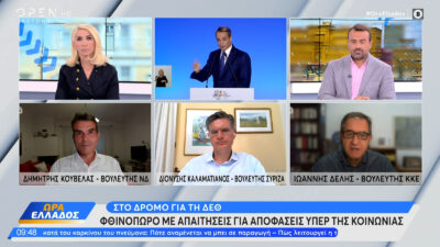 Γιάννης Δελής