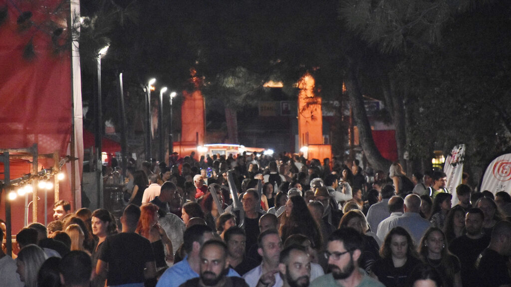 50ο φεστιβάλ κνε οδηγητή στη Θεσσαλονίκη